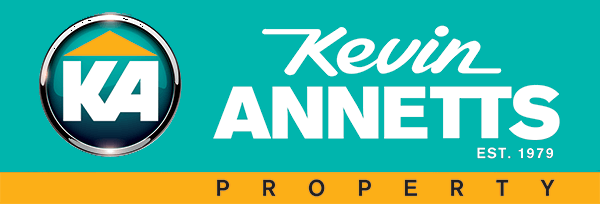 Kevin Annetts Property - logo